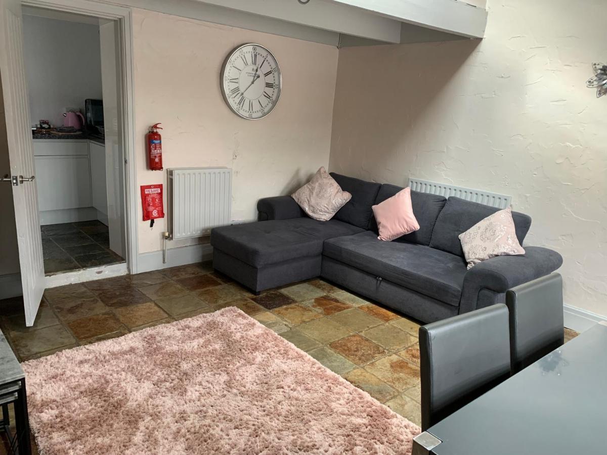 Dwylig Isa Holiday Cottages Rhuddlan Kültér fotó