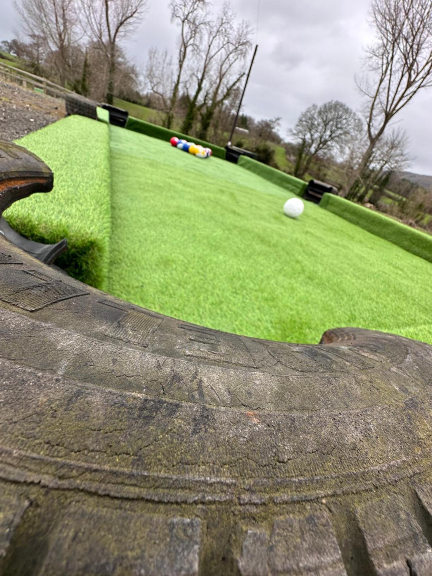 Dwylig Isa Holiday Cottages Rhuddlan Kültér fotó