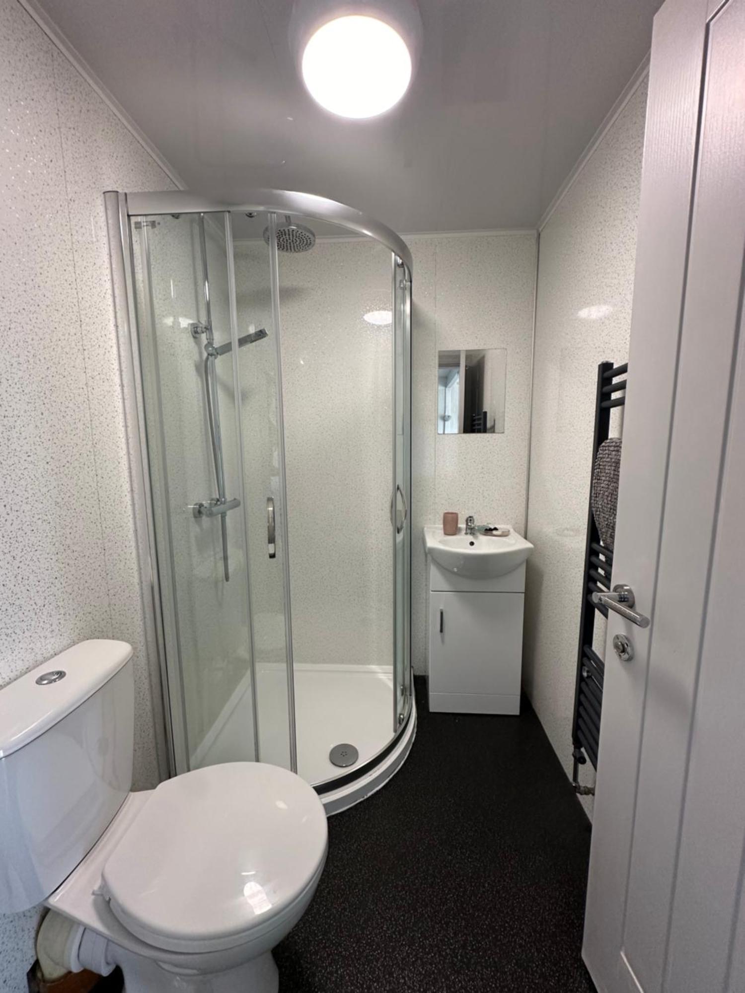 Dwylig Isa Holiday Cottages Rhuddlan Szoba fotó