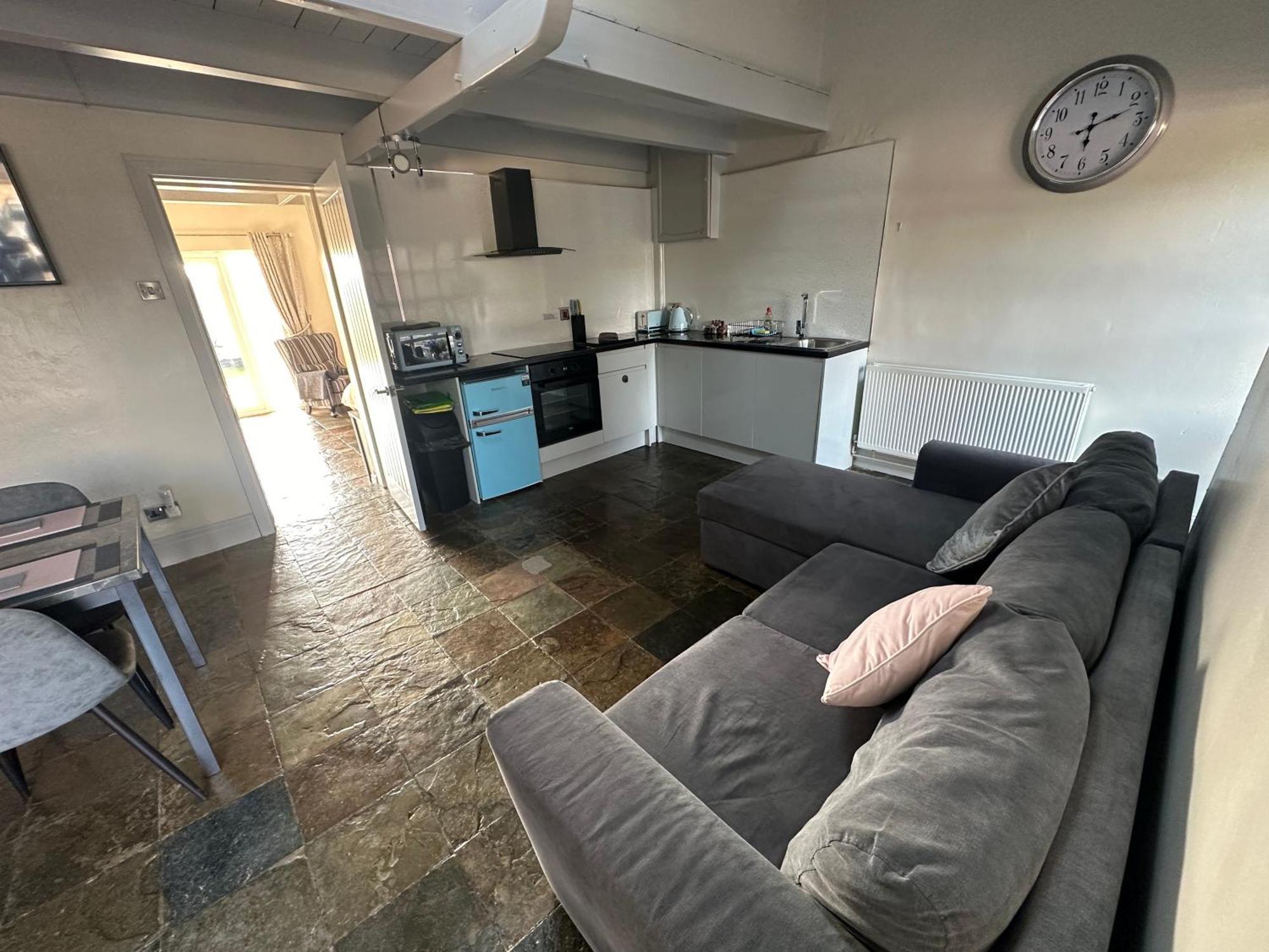Dwylig Isa Holiday Cottages Rhuddlan Szoba fotó