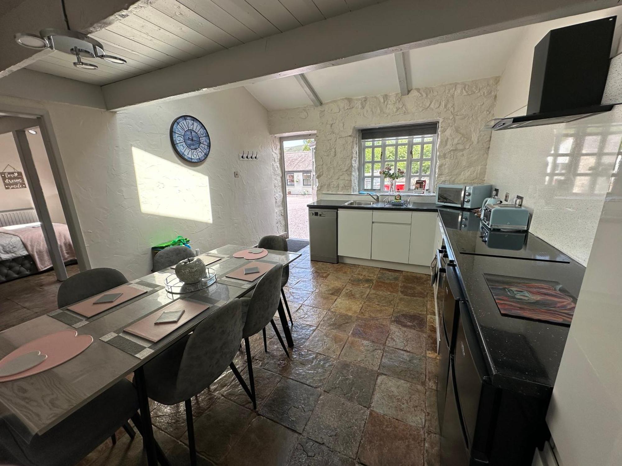 Dwylig Isa Holiday Cottages Rhuddlan Kültér fotó