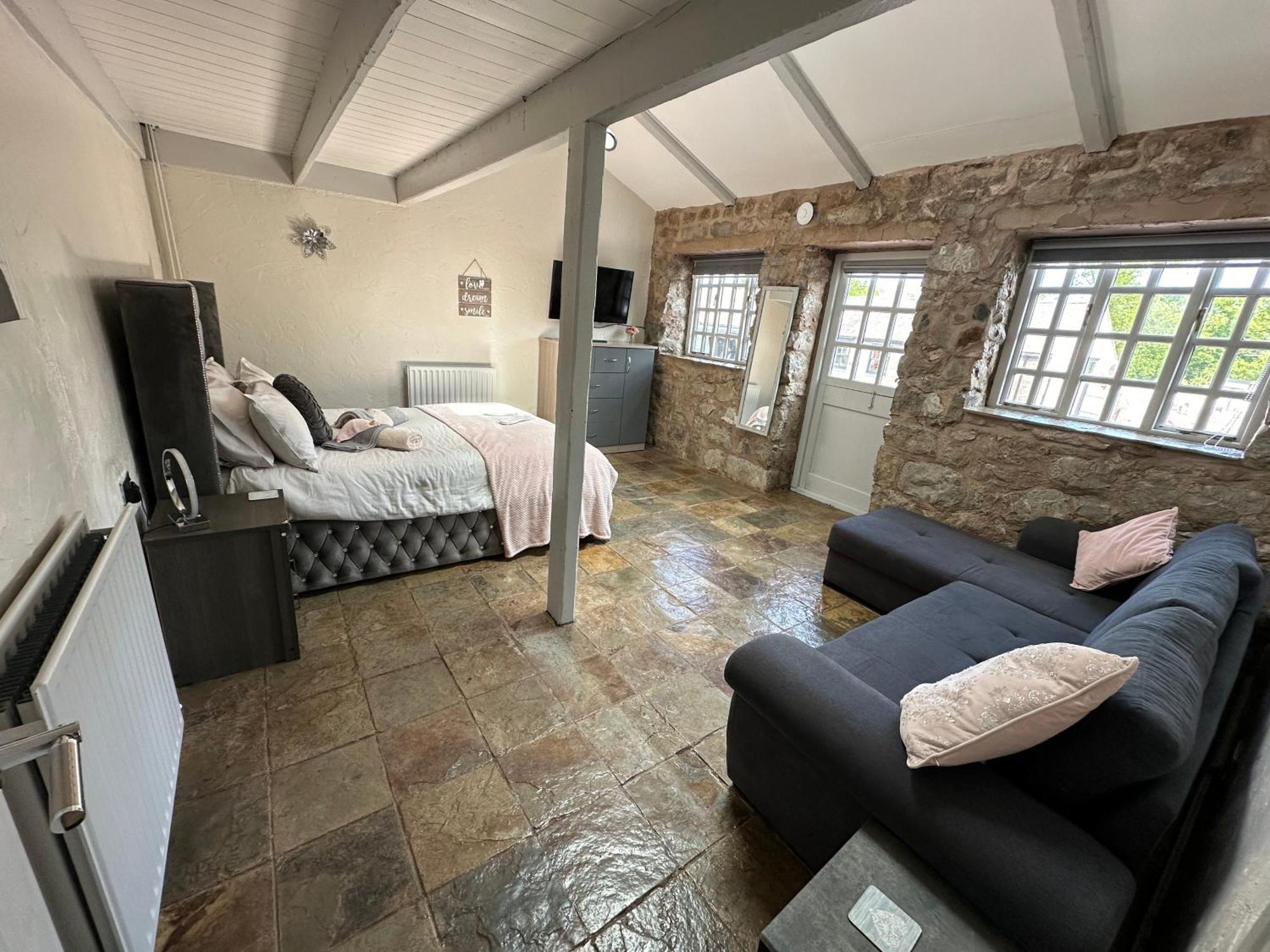 Dwylig Isa Holiday Cottages Rhuddlan Kültér fotó