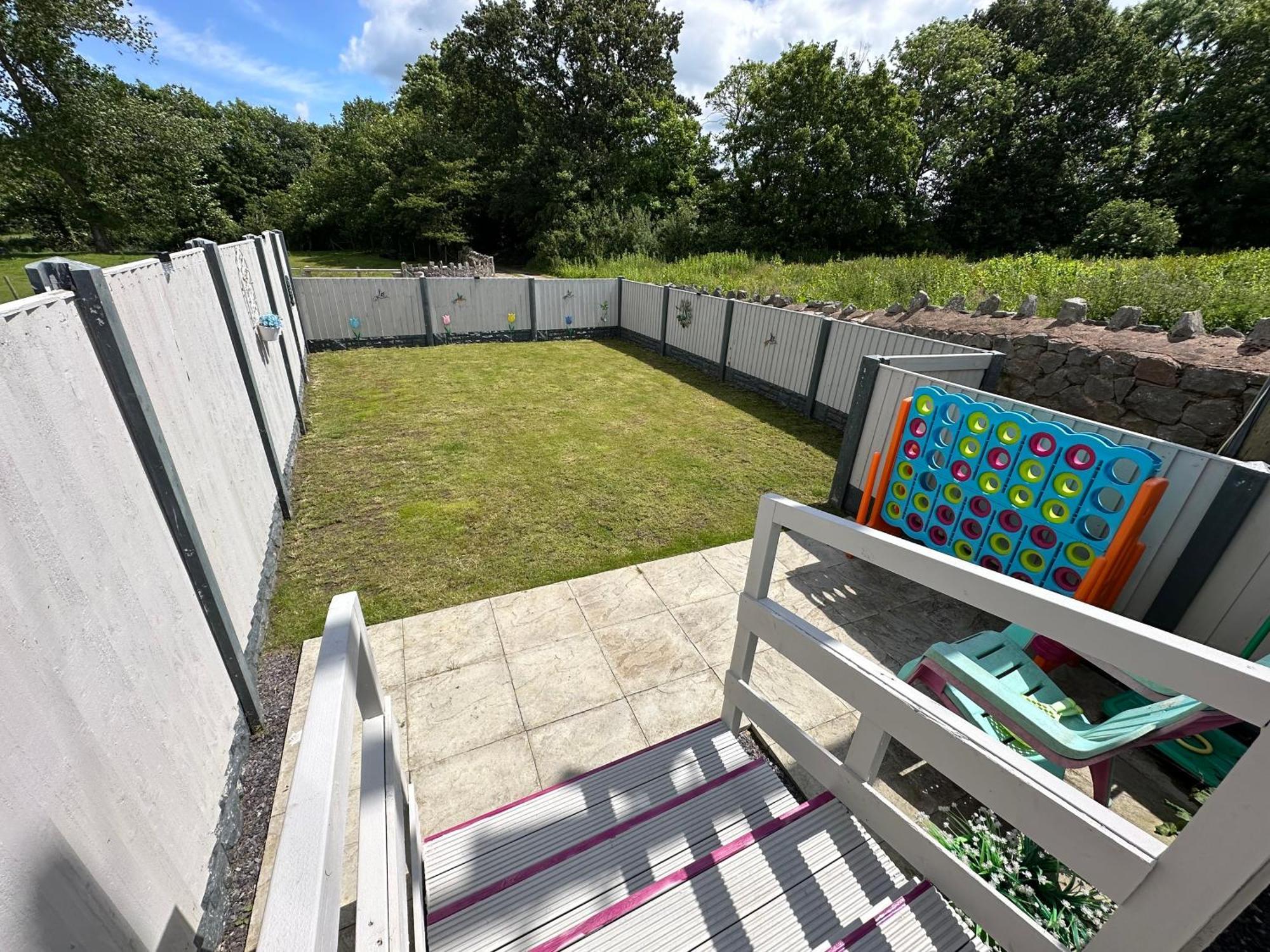 Dwylig Isa Holiday Cottages Rhuddlan Kültér fotó
