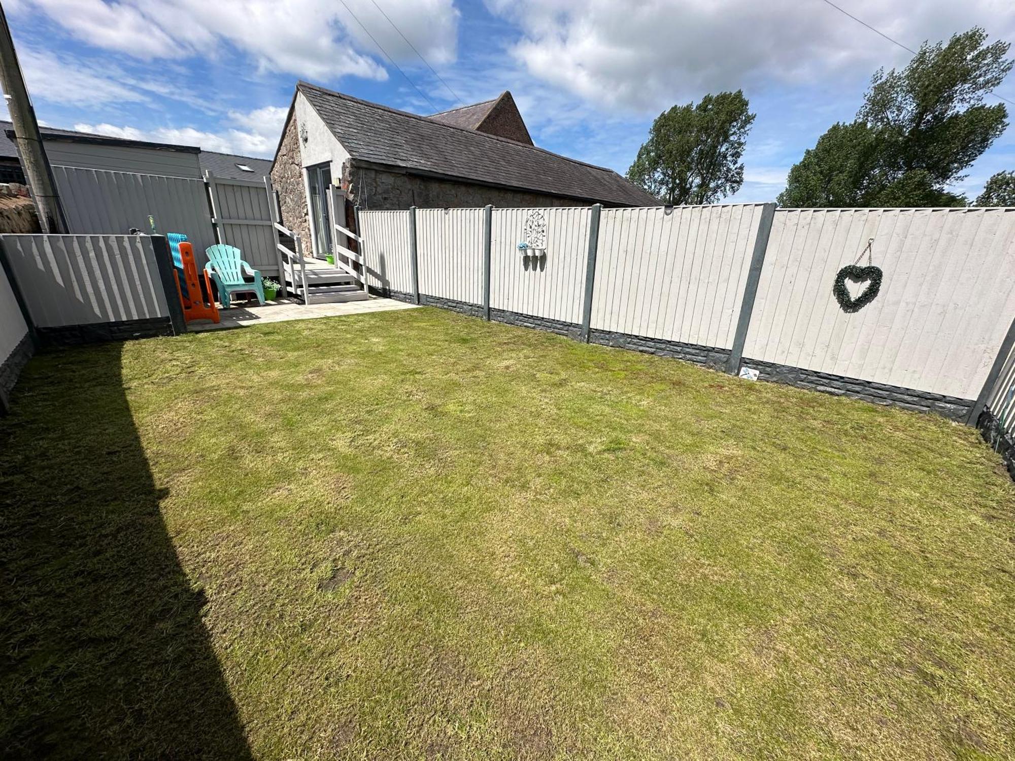 Dwylig Isa Holiday Cottages Rhuddlan Kültér fotó