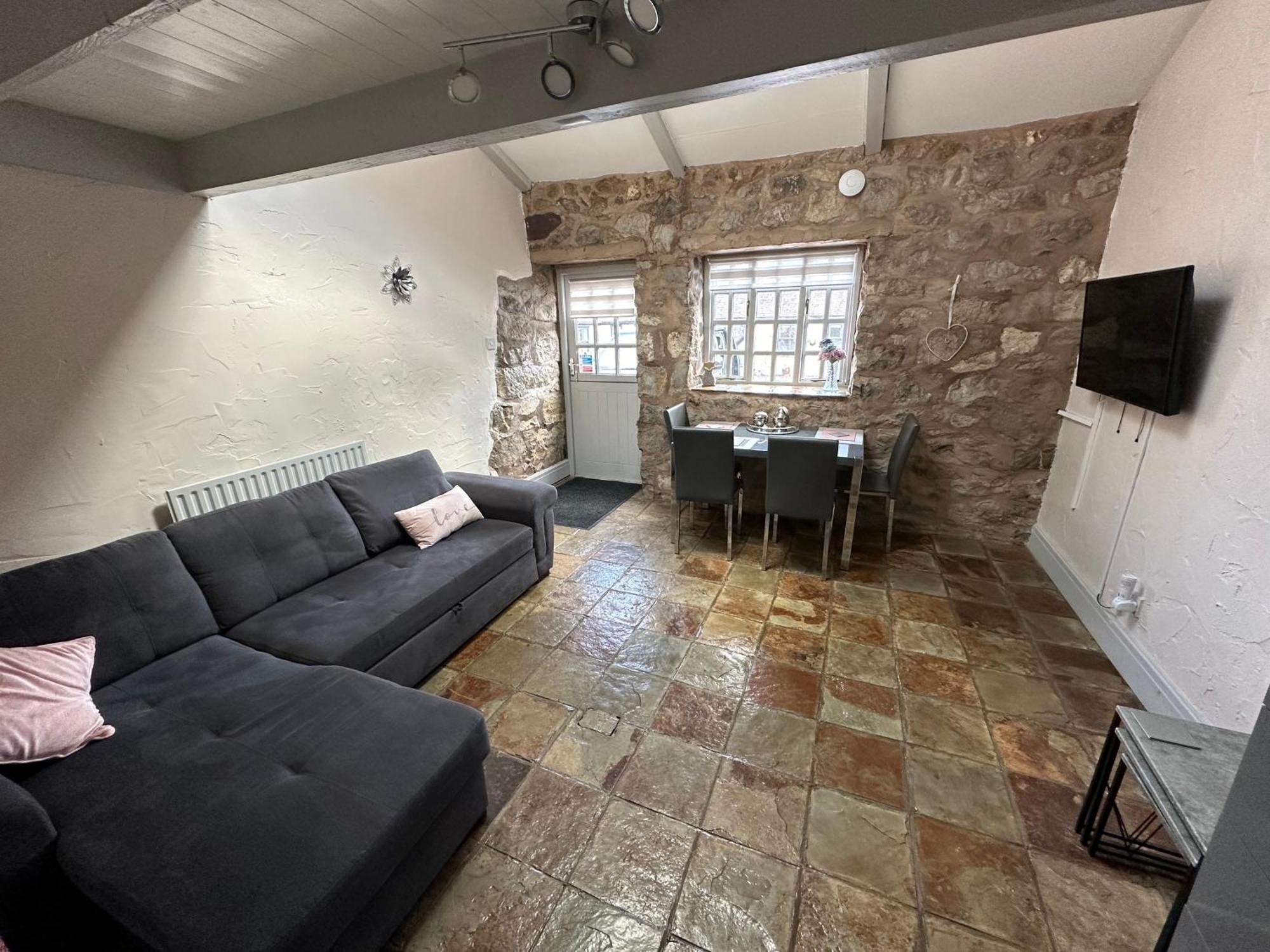 Dwylig Isa Holiday Cottages Rhuddlan Kültér fotó